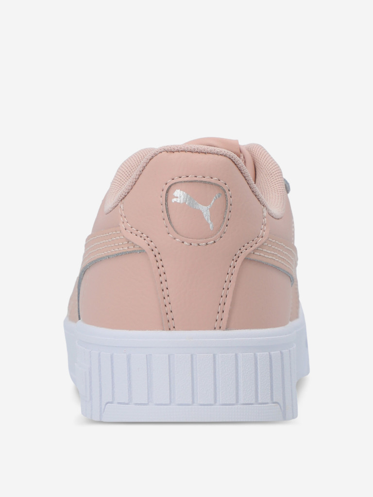 Кеды женские PUMA Carina 2.0