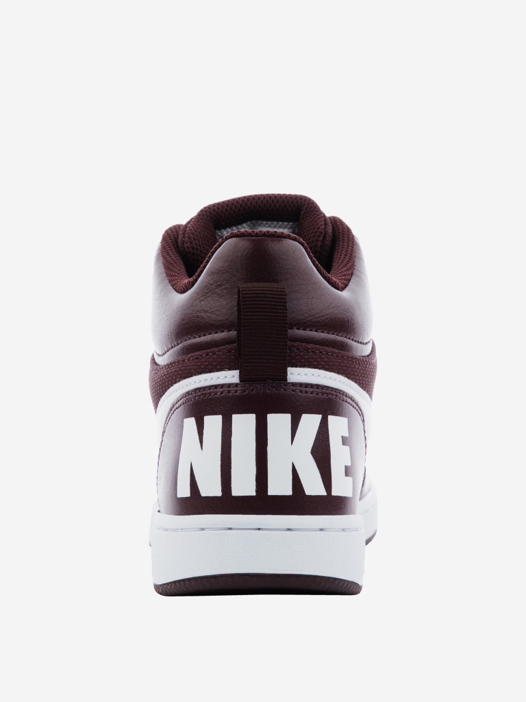 Кеды детские Nike Court Borough