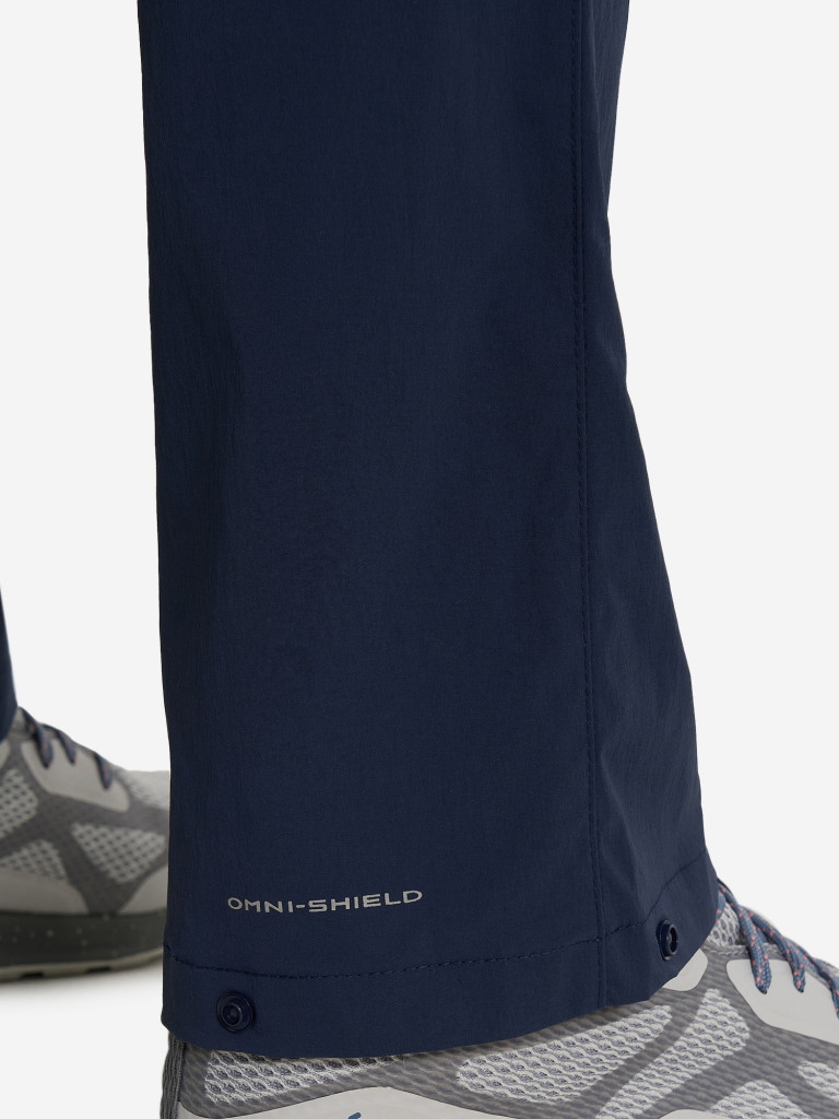 Брюки женские Columbia Wanoga Lightweight Pant