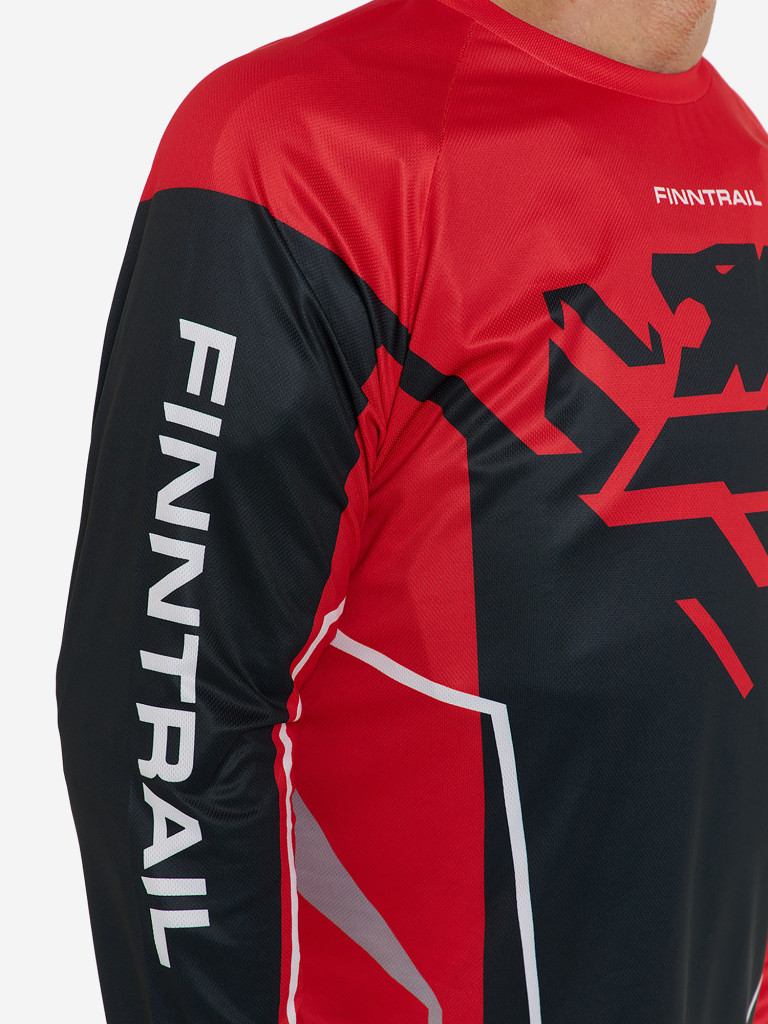 Джерси FINNTRAIL Jersey