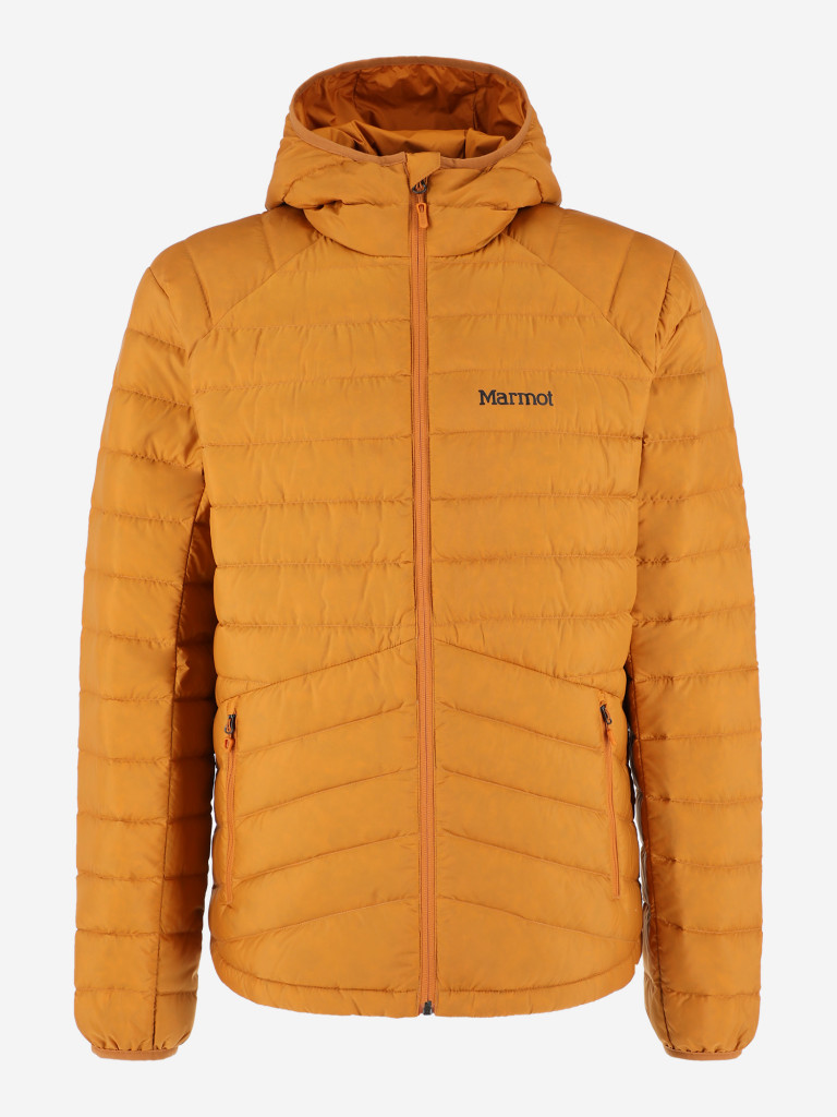 Пуховик мужской Marmot Highlander