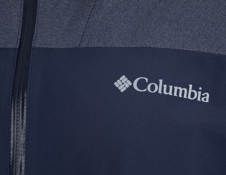 Ветровка женская Columbia Evolution Valley II