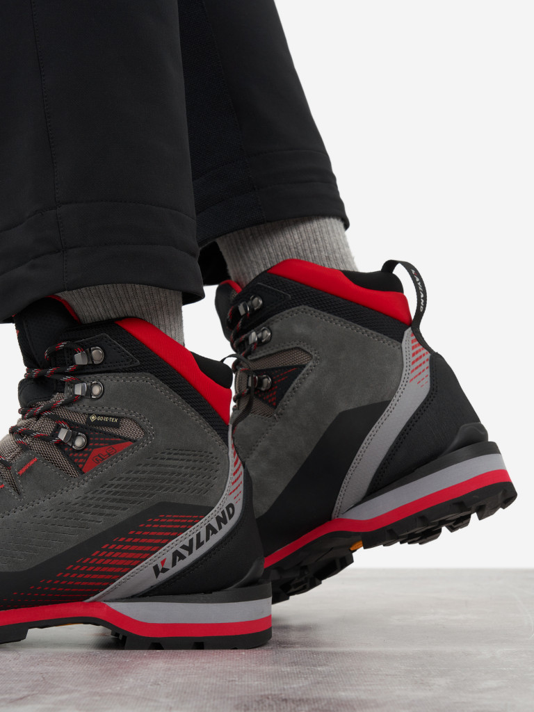 Ботинки мужские KAYLAND Grand Tour GTX