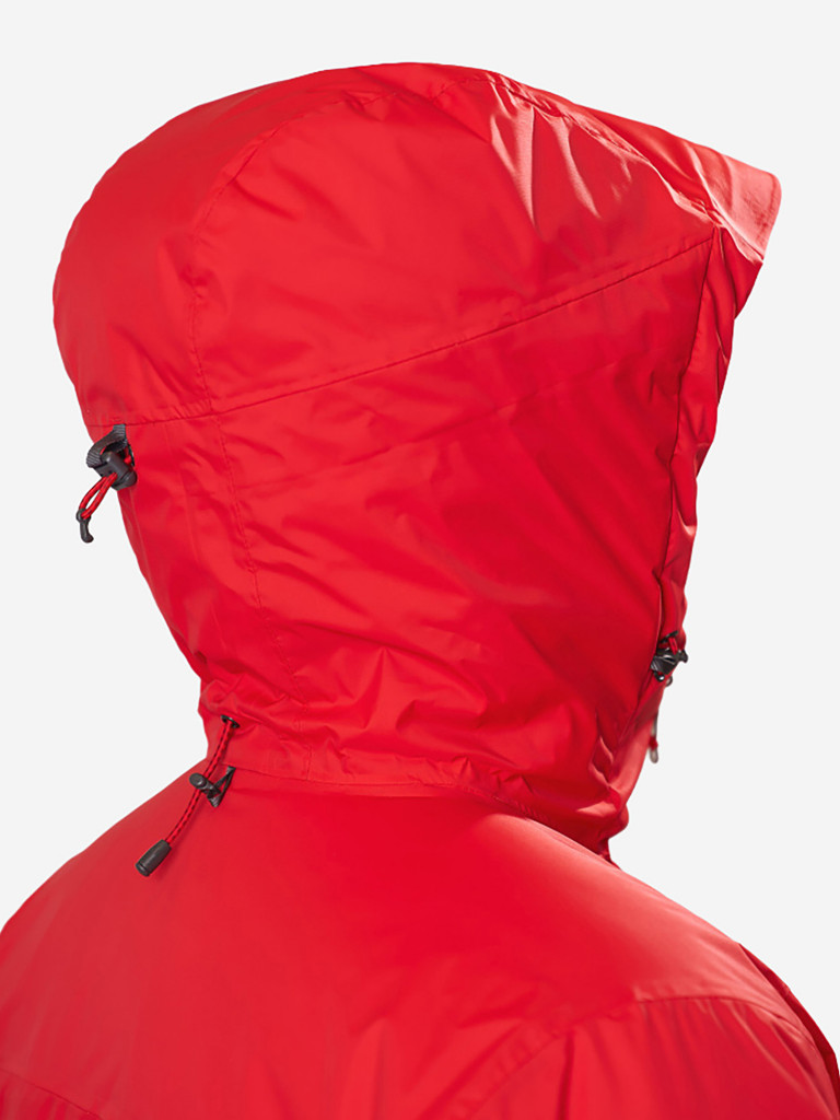 Куртка утепленная Red Fox Cheget Мужская