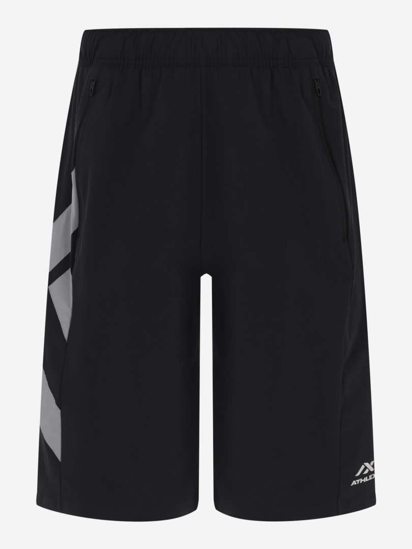 Шорты мужские Athlex Черный 4699₽