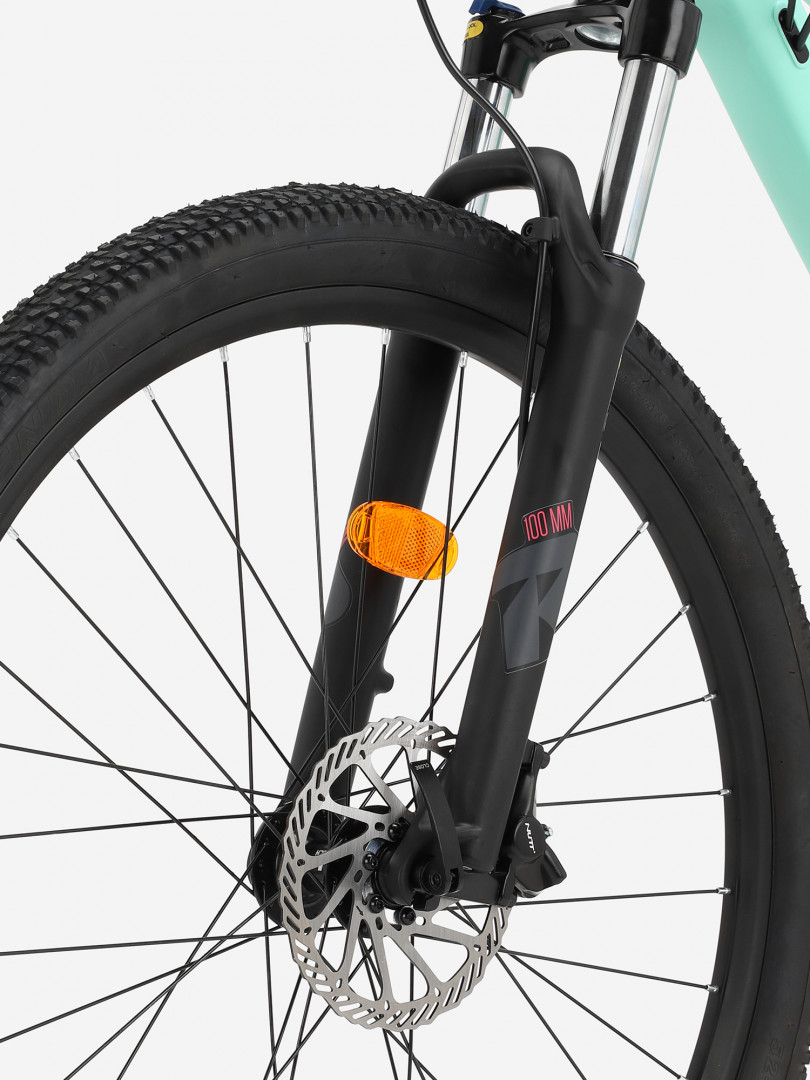 Велосипед горный женский Roces Eleganza 1 275 Голубой