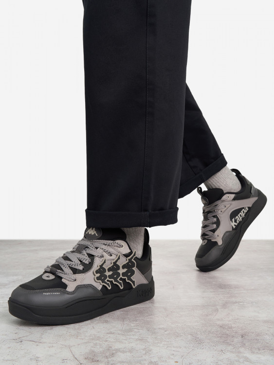 Кеды мужские Kappa Icon Podgy