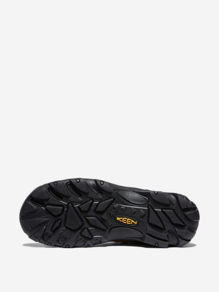 Ботинки KEEN Targhee II WP Cushioning