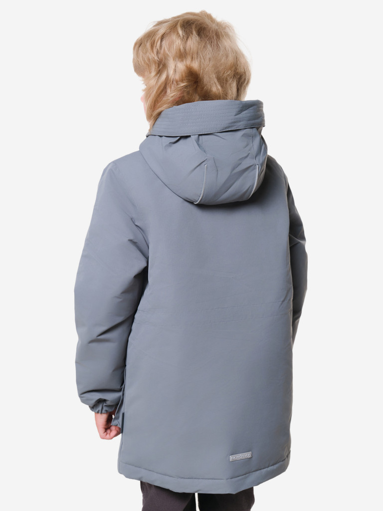 Парка утепленная Nordman Wear