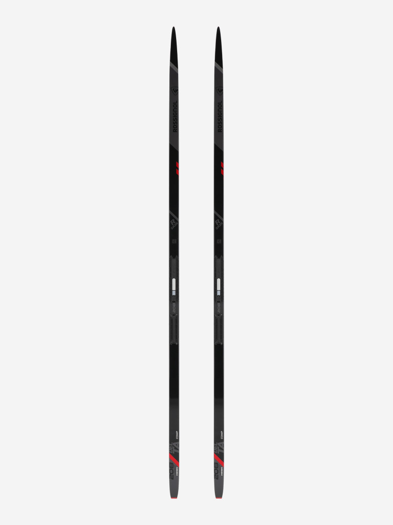 Беговые лыжи Rossignol Delta Comp R-Skin