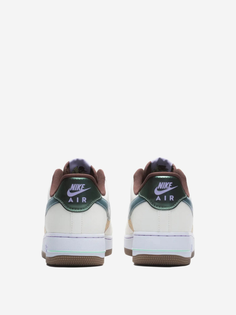 Кроссовки Nike Air Force 1 Low Retro Easter Basket