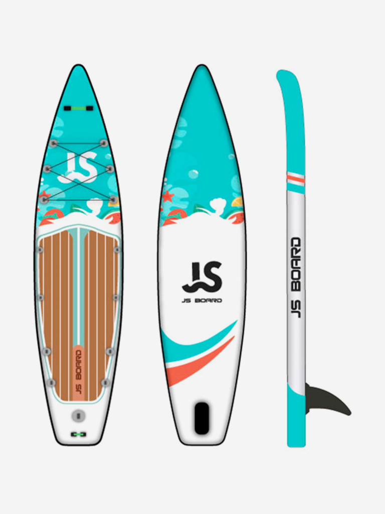 SUP-доска надувная JS Summer SU 11.6