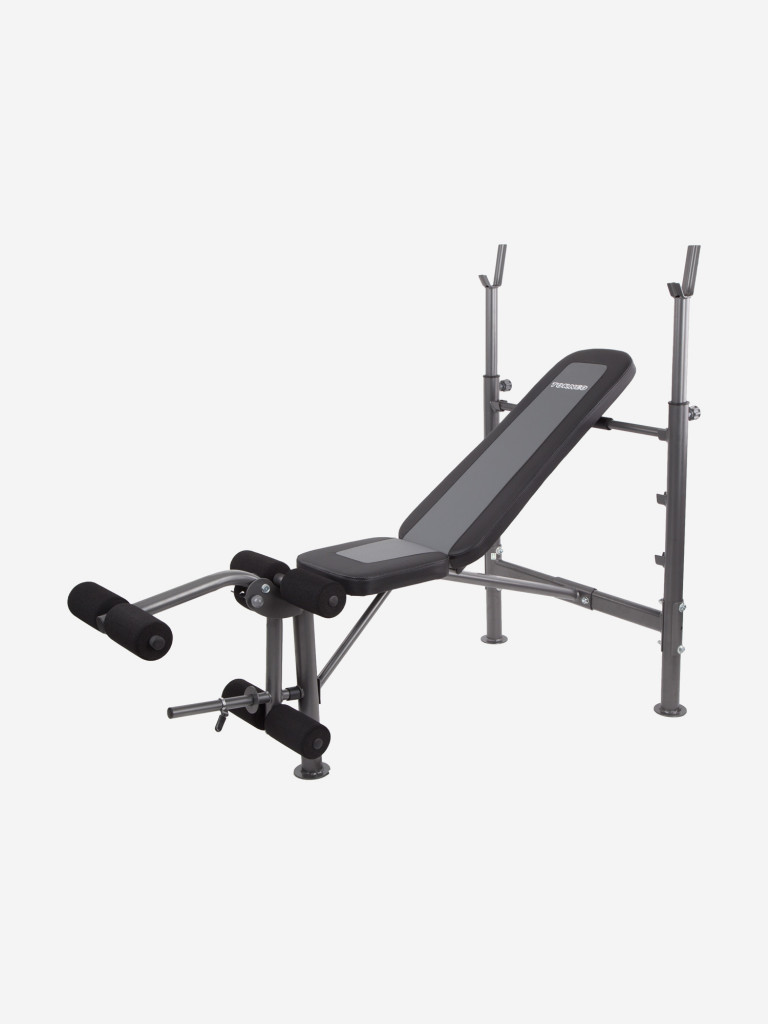 Скамья со стойками Torneo Liberta