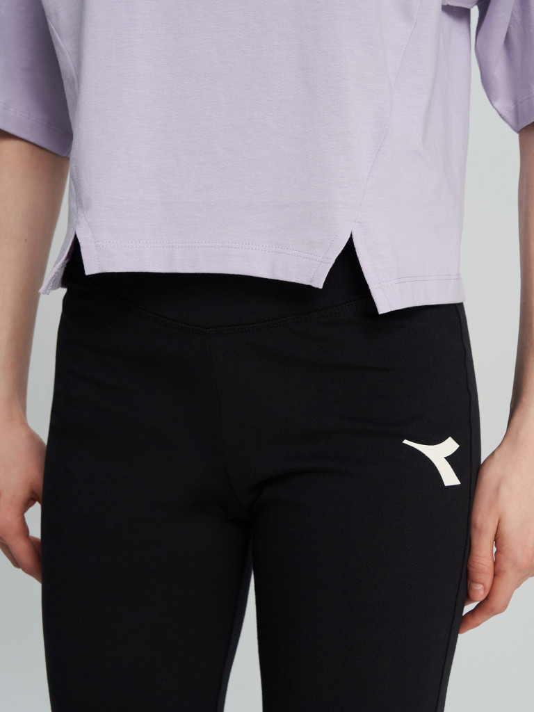 Футболка женская Diadora