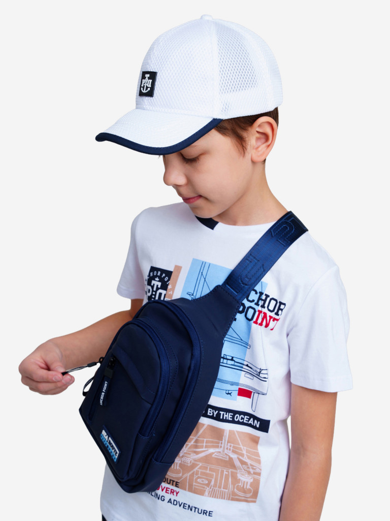 Сумка для мальчиков PlayToday