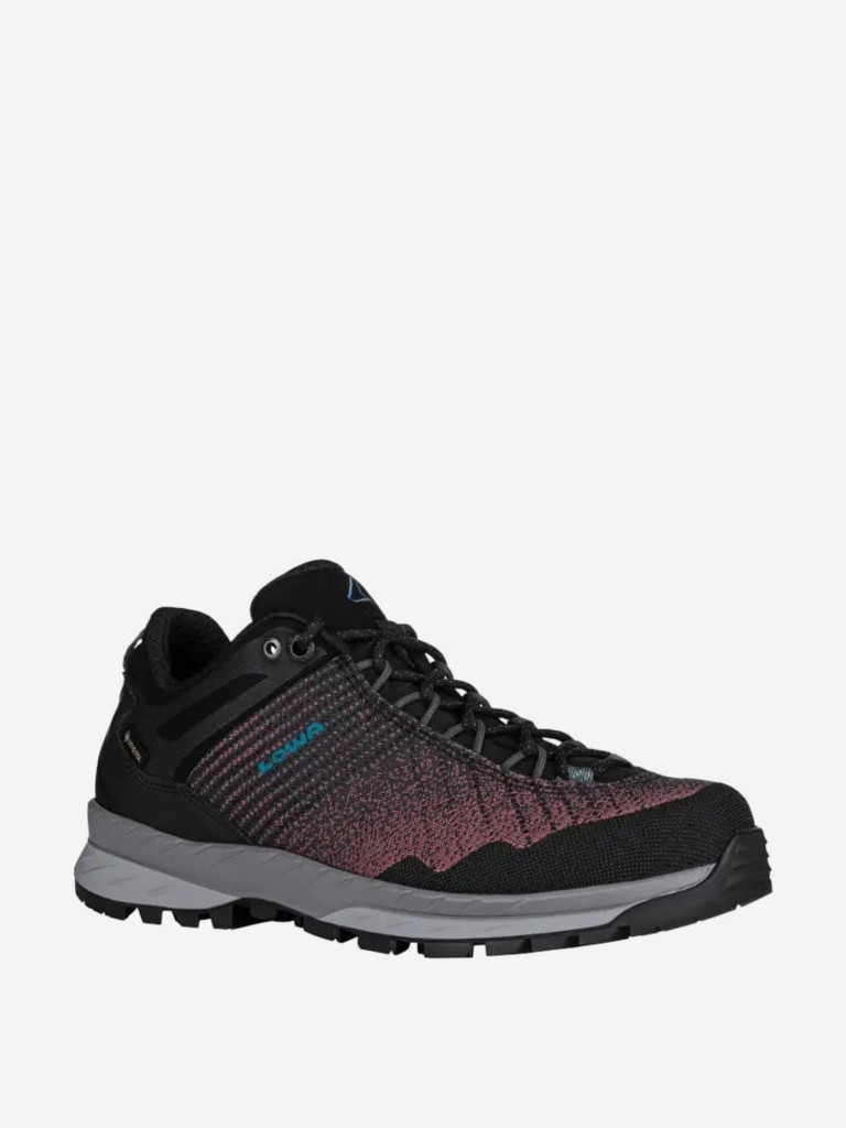 Кроссовки женские LOWA Carezza GTX Lo