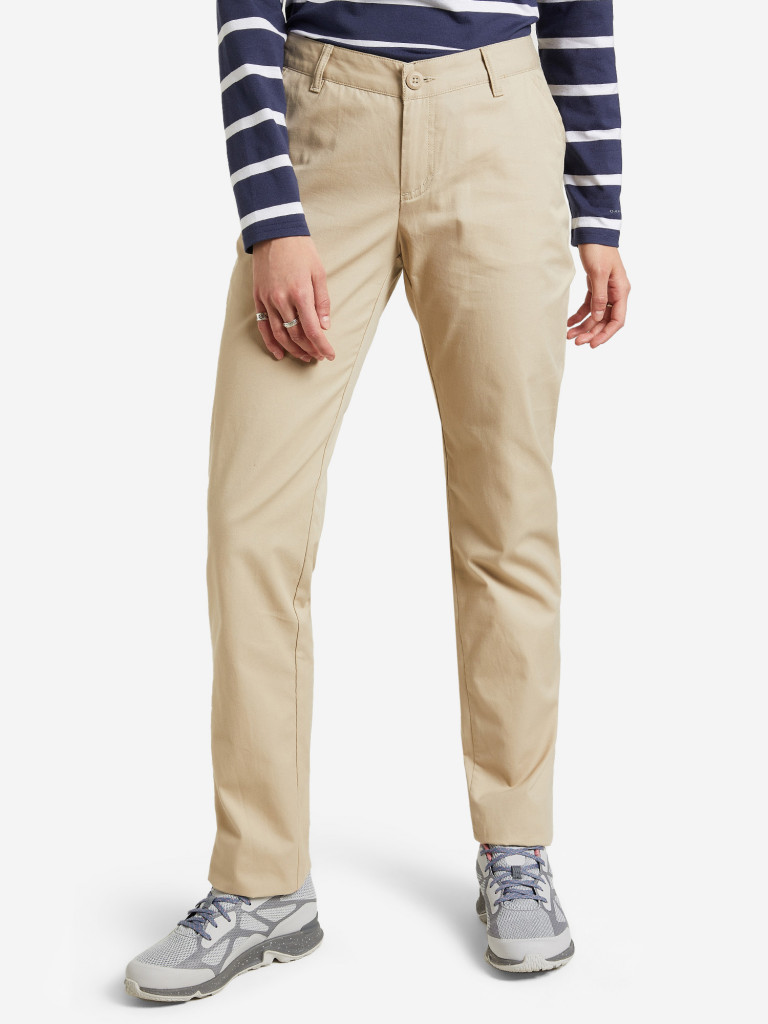 Брюки женские Columbia Kenzie Cove Slim Pant