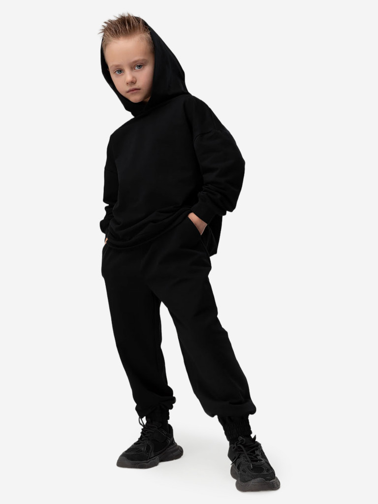 Костюм спортивный для мальчиков bodo