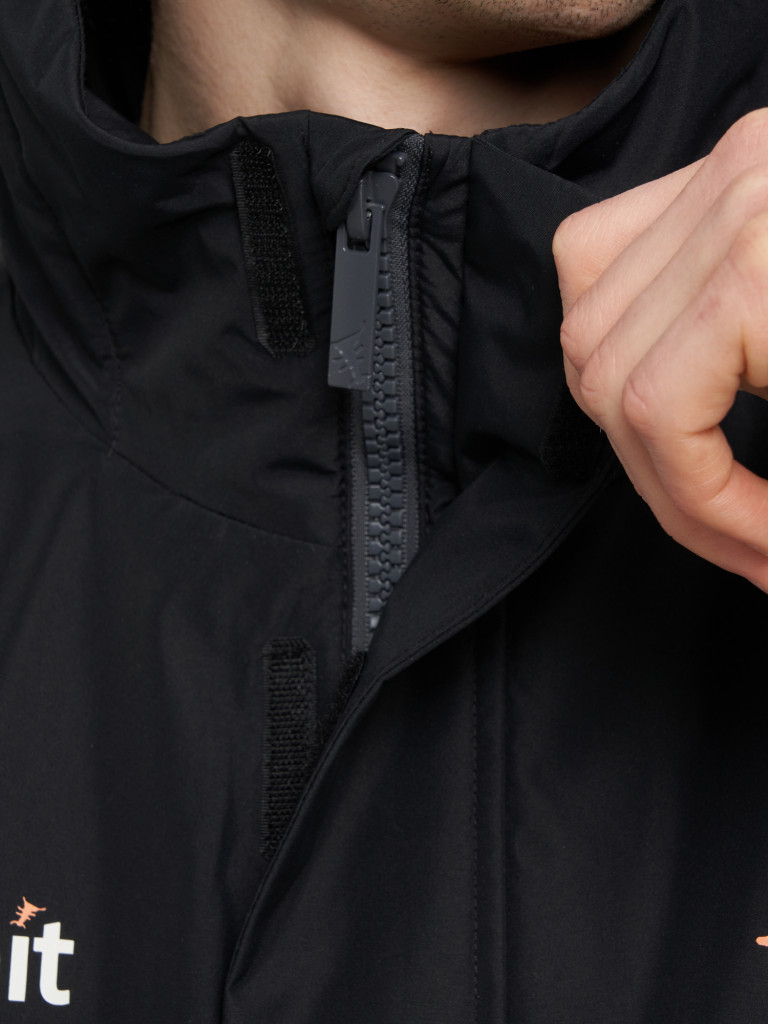 Куртка утепленная мужская Termit