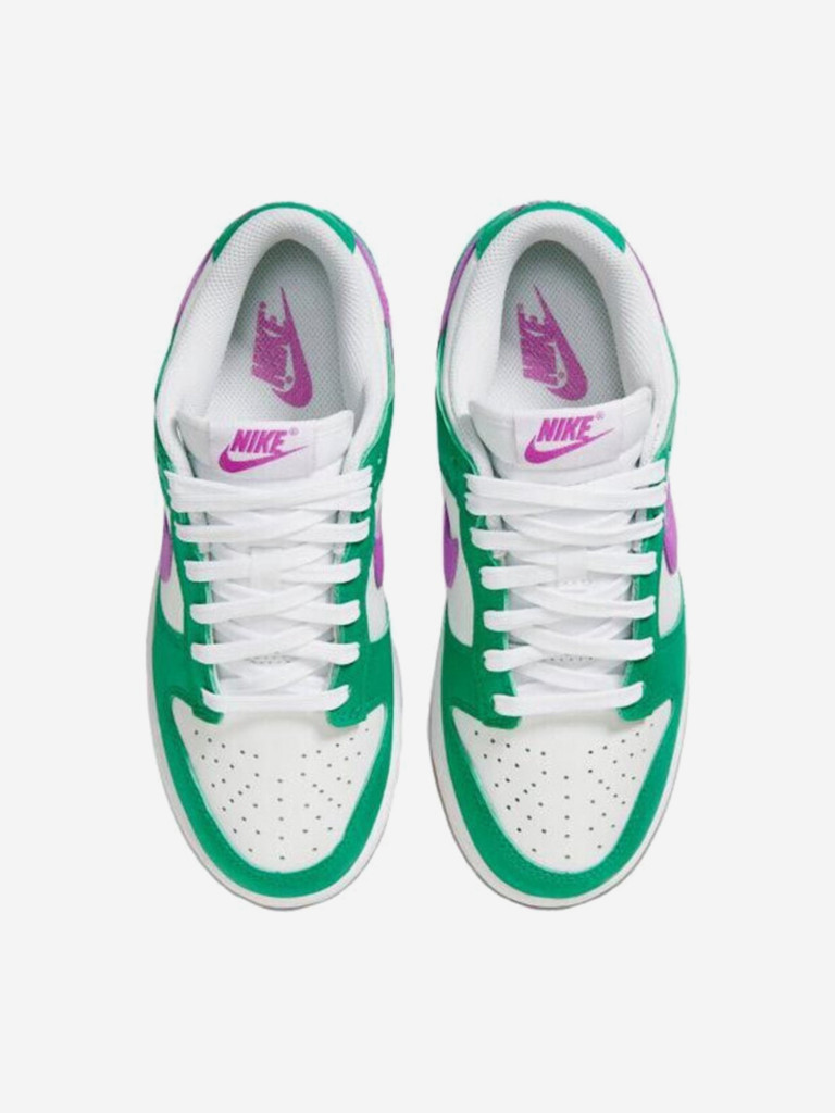 Кеды женские Nike Dunk Low