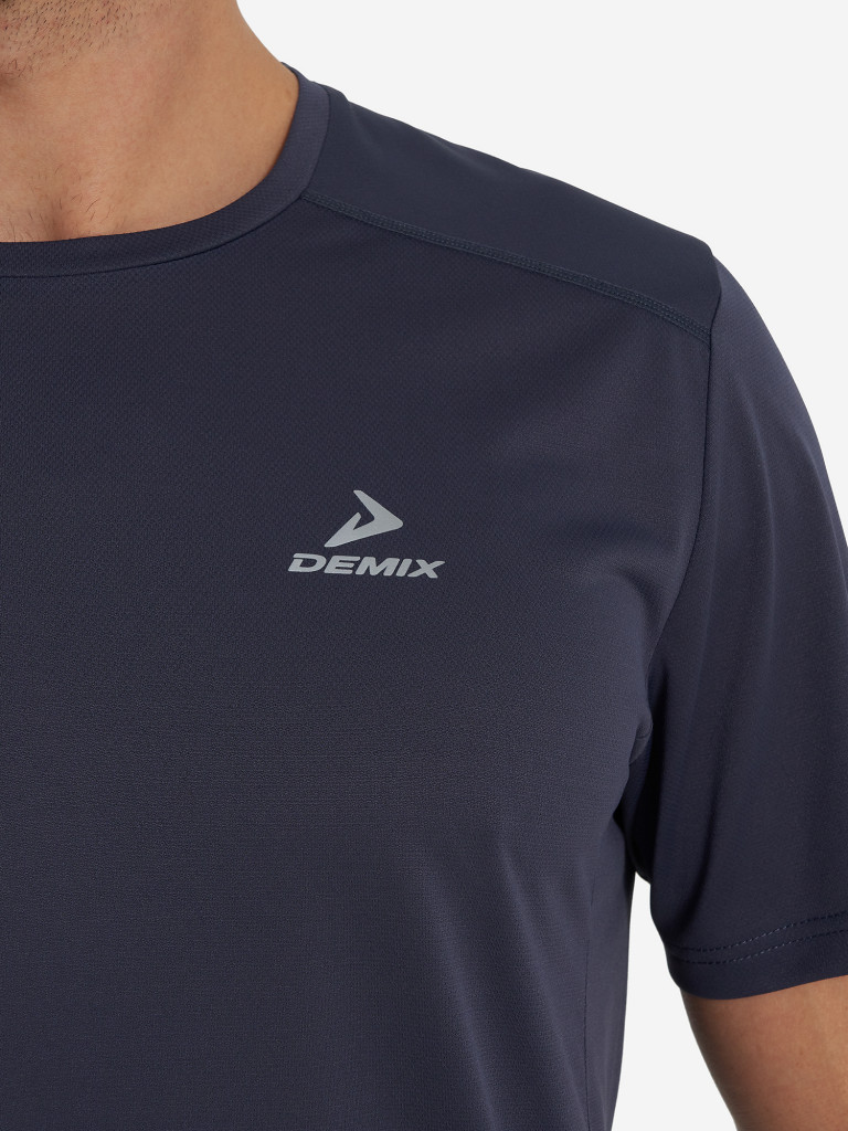 Футболка мужская Demix