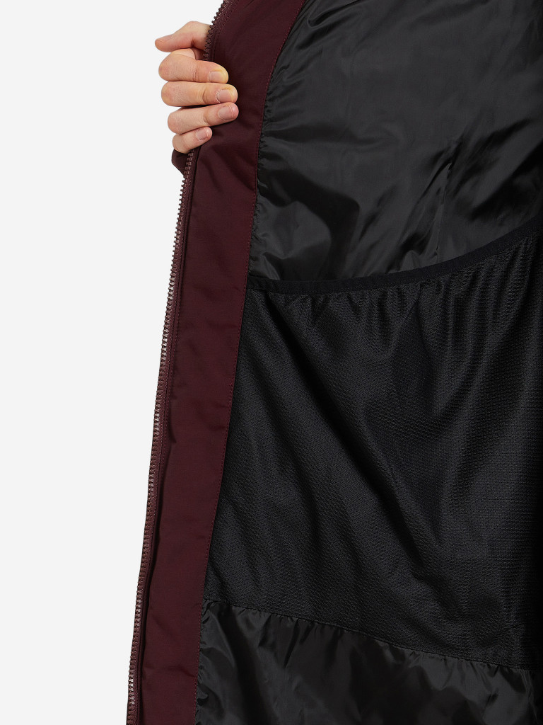 Пальто утепленное женское Luhta Iisalmi