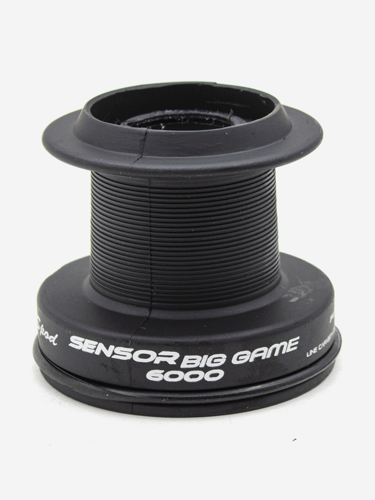 Катушкa FLAGMAN карповая Sensor Big Game Spod 6000