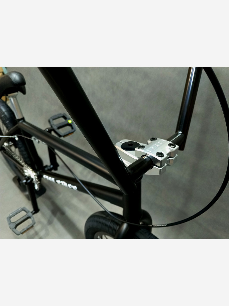 Велосипед BMX EasyRider 20" DARK