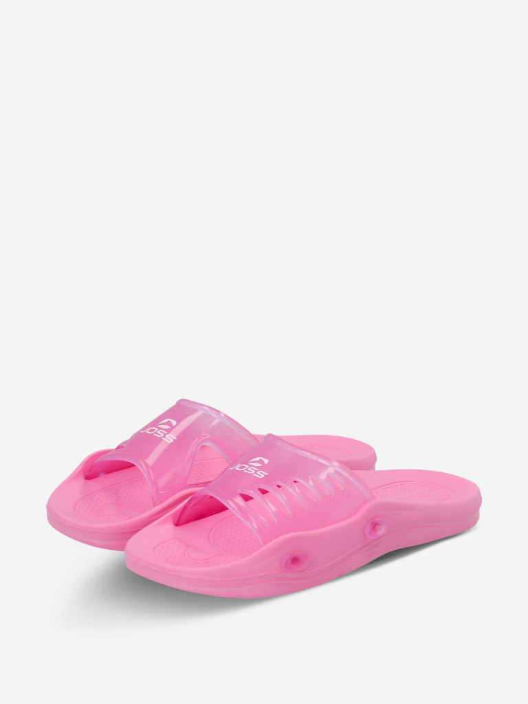 Шлепанцы для девочек Joss Sp Motion 2