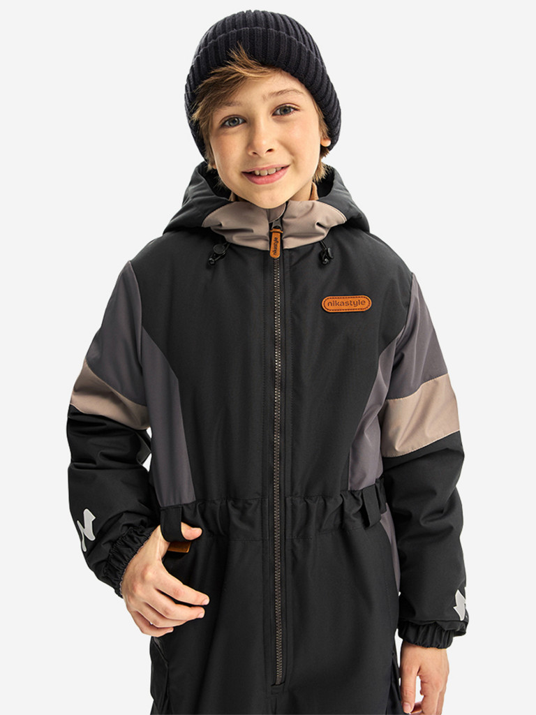 Комбинезон NIKASTYLE