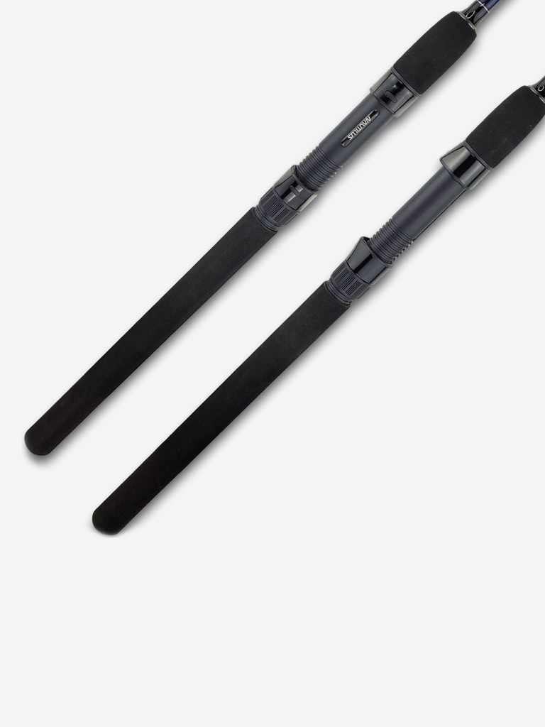 Удочка бортовая Nautilus MAGGER BOAT Feeder NMBF122M 1.20м до 120гр (2sec)