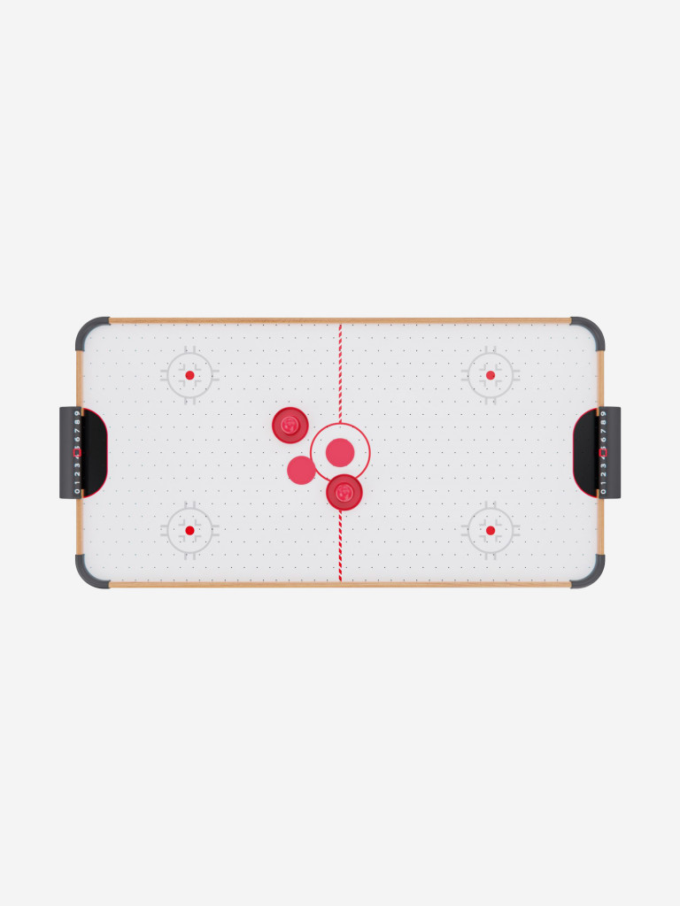 Игровой стол - аэрохоккей DFC 40" AT-405