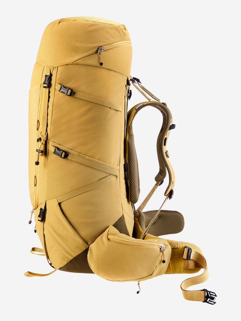 Рюкзак Deuter Aircontact Core 65+10 SL
