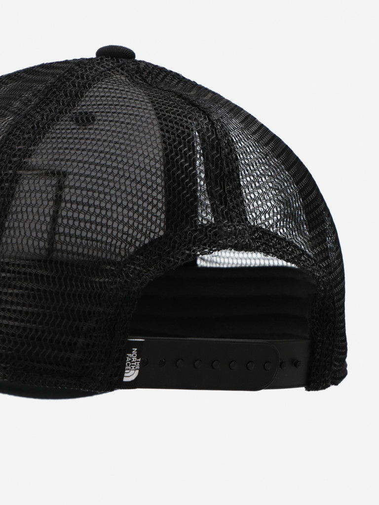 Бейсболка The North Face Deep Fit Mudder