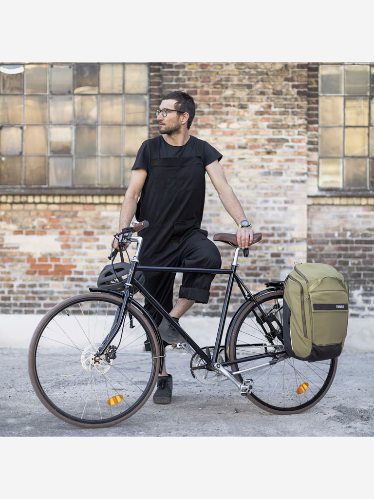 Велосипедная сумка-рюкзак Thule, 26L