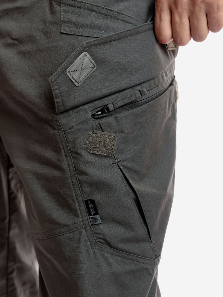 Брюки мужские MAGNUM GEAR FLAGMAN графит