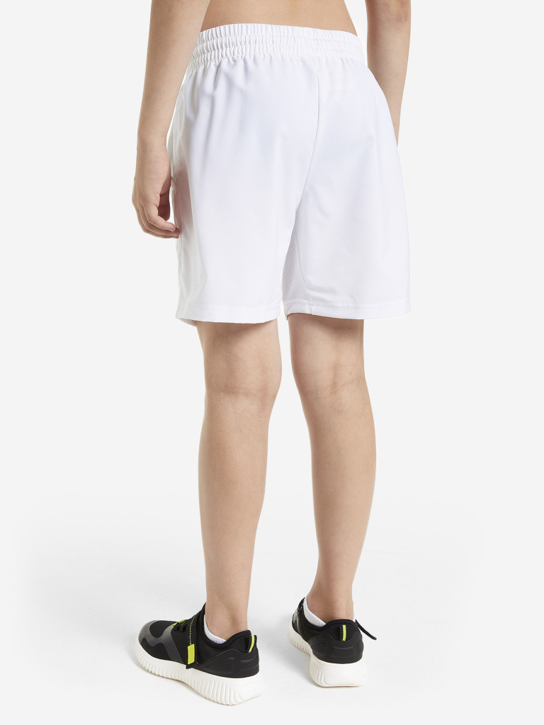 Шорты для мальчиков adidas Club 3-Stripe