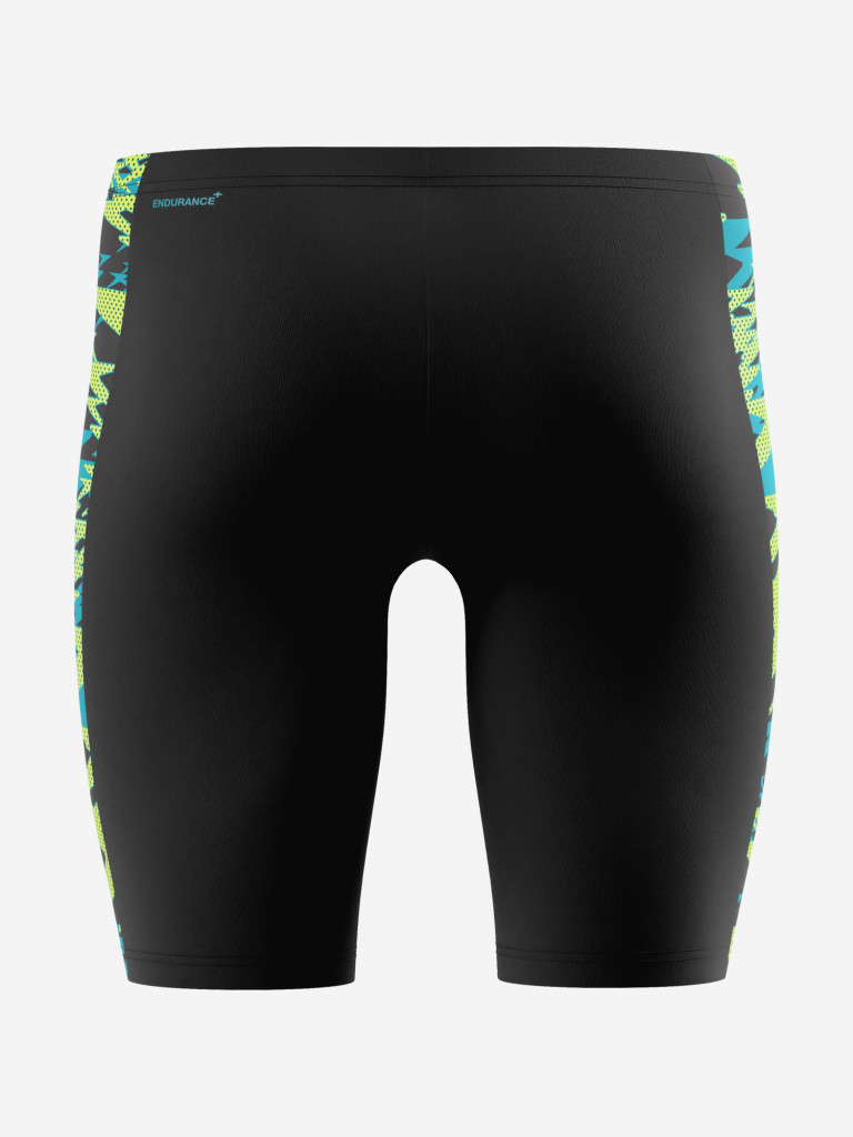 Джаммеры мужские Speedo Hyperboom Splice