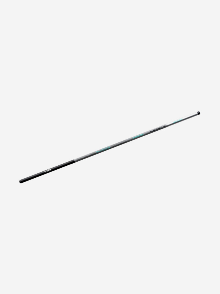 Удилище маховое FLAGMAN телескопическое без колец Legend Medium Strong Pole 7м
