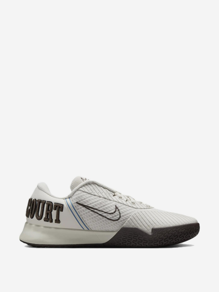 Кроссовки Nike Court Vapor Anti-Slip Wear-Resistant Low-Top