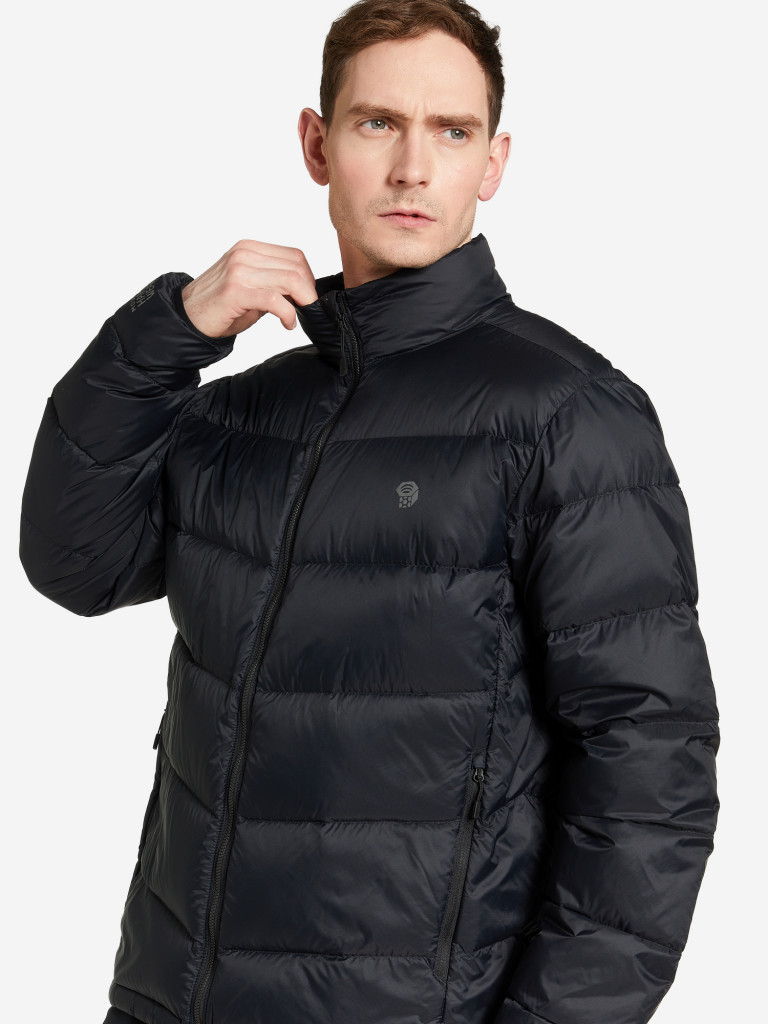 Пуховик мужской Mountain Hardwear Mt. Eyak™