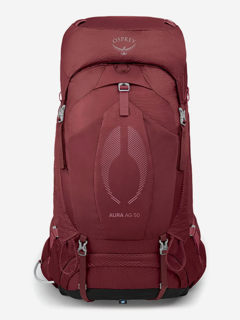 Рюкзак женский Osprey Aura AG, 50 л