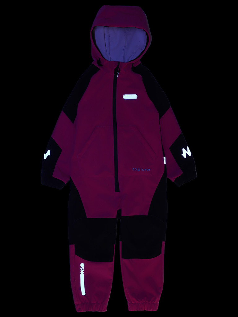 Комбинезон NIKASTYLE