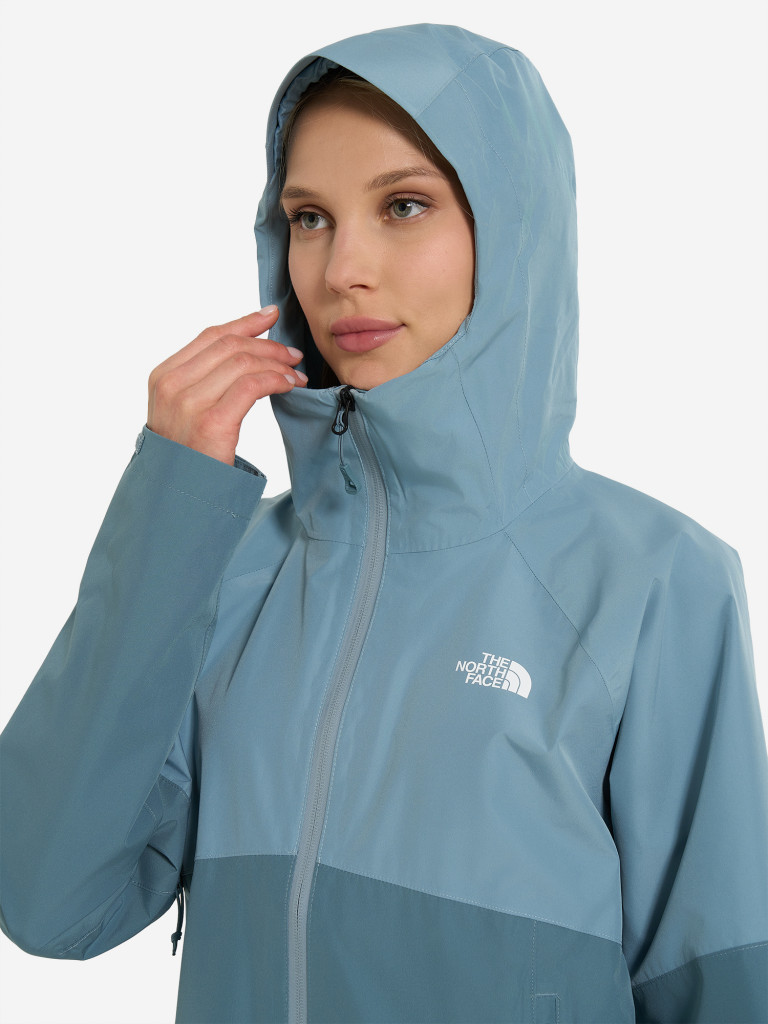 Куртка мембранная женская The North Face Diablo Dynamic