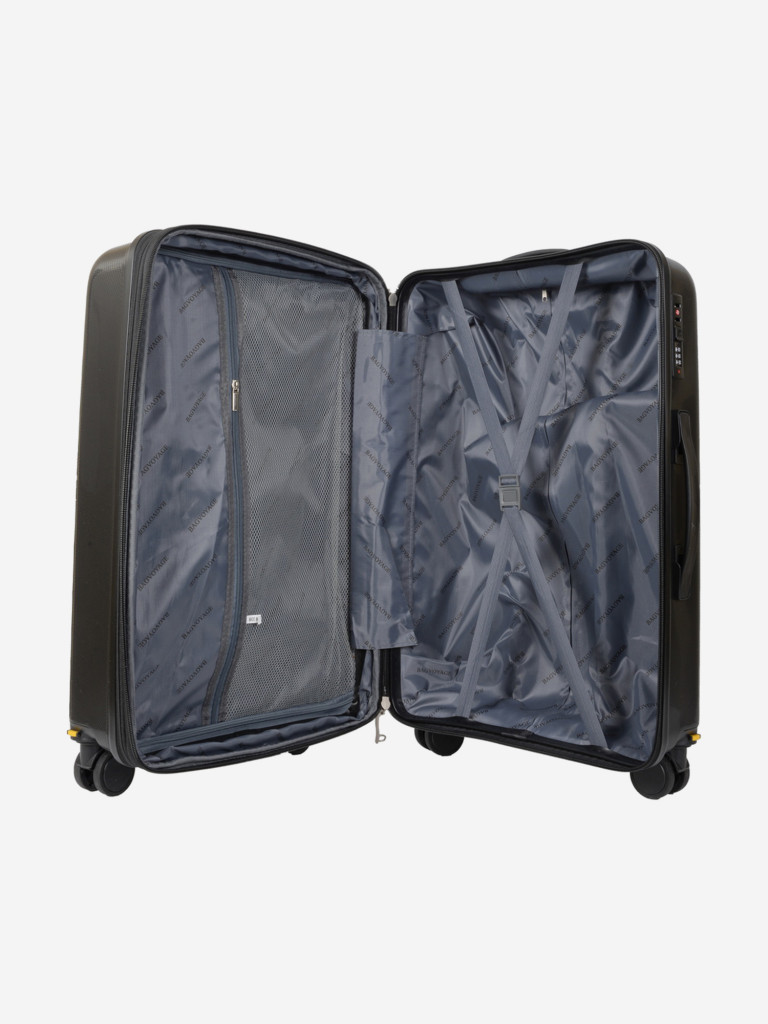 Чемодан Bagvoyag