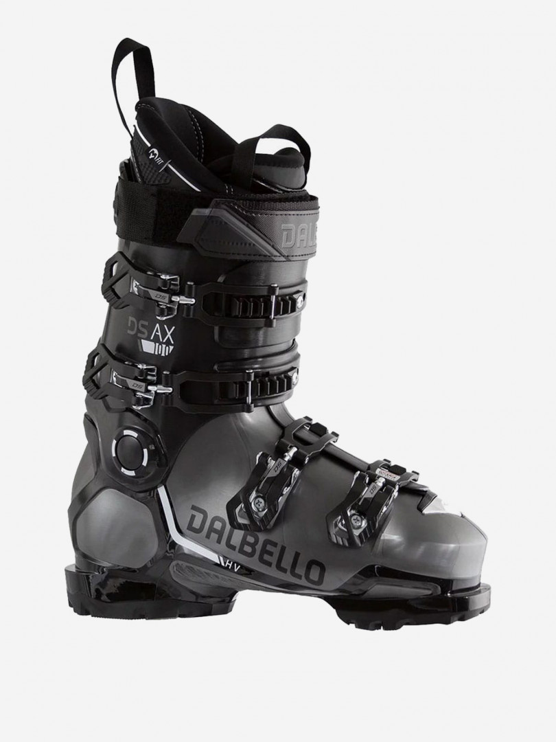 Ботинки горнолыжные Dalbello DS AX100 GW, Черный