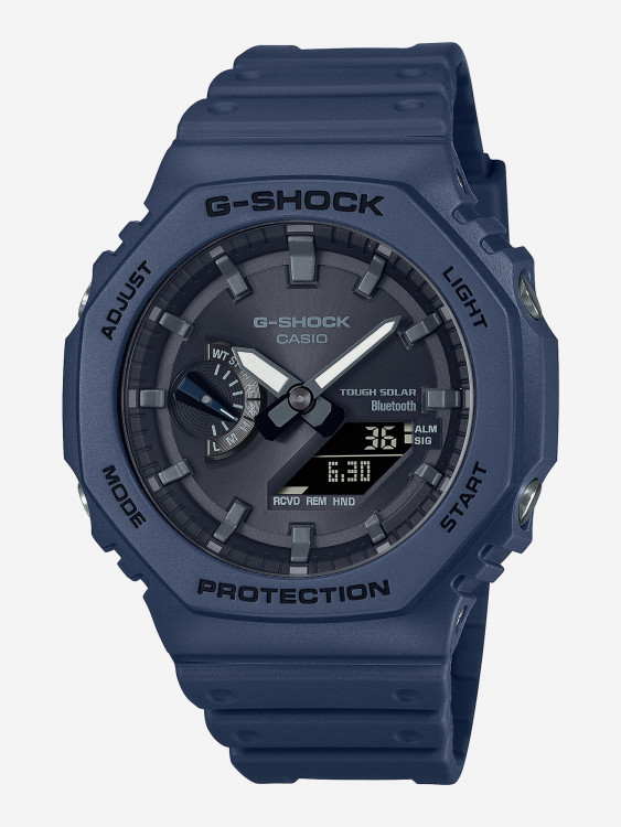 Наручные часы Casio G-Shock GA-B2100-2A