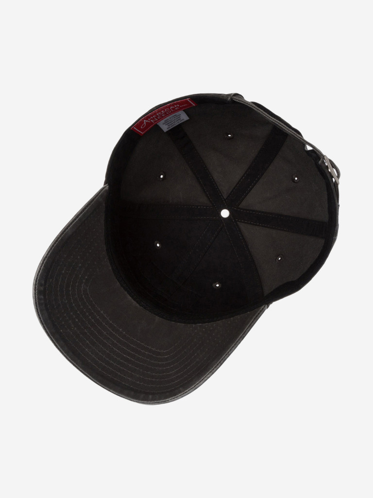 Бейсболка AMERICAN NEEDLE SMU705A-PFLOYD Pink Floyd Iconic