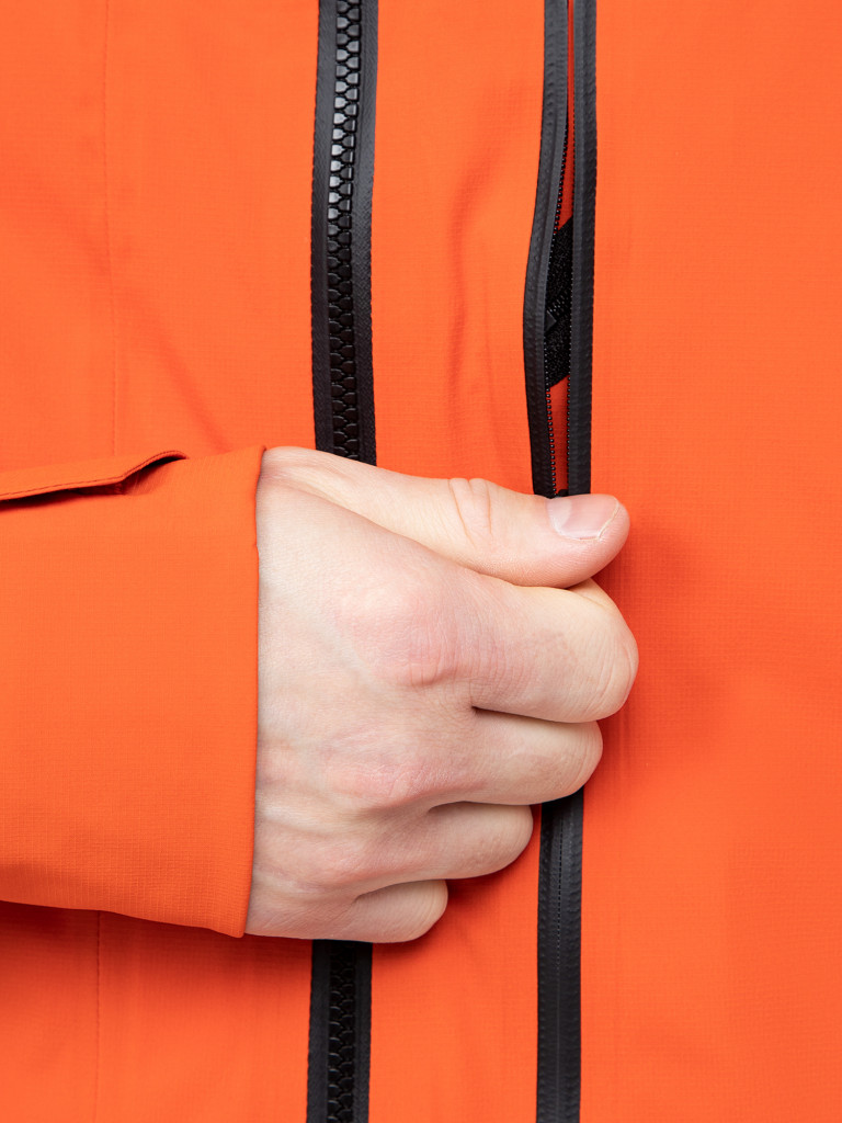 Куртка софтшелл мужская The North Face Freethinker