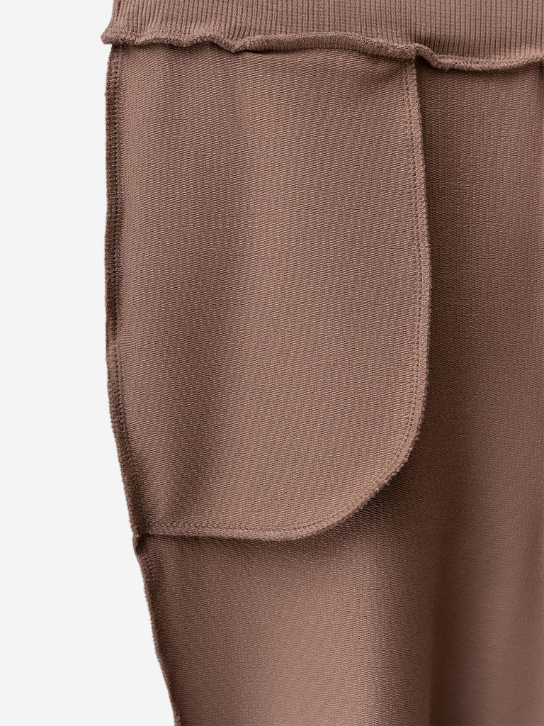 Костюм спортивный для мальчиков bodo